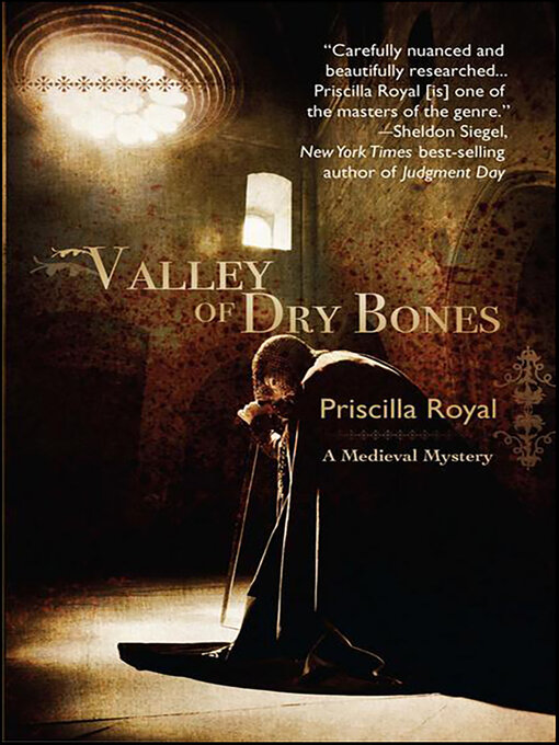 Title details for Valley of Dry Bones by Priscilla Royal - Available